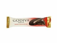 Godiva Double Chocolate Bar 35 G