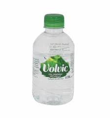 Volvic Mineral Water 330ml