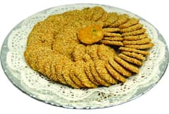 Danube Bakery Barazik Kg