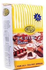 Best Mix Pastry Flour 1kg