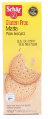 Schar Gluten Free Maria Plain Biscuits 125g