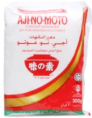 Aji No Moto Flavour Enhancer 300g