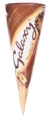 Galaxy Vanilla Chocolate Ice Cream 76g