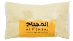 Al Mehbaj Hard Semolina 1000g