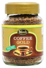 Hintz Instant Coffee Freeze Dried 50g
