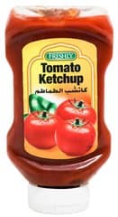 Freshly Tomato Ketchup 20 Oz