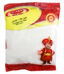 Fine Desiccated Coconut Powder