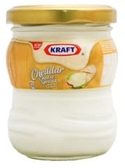 Original Cheddar Chesse Spread