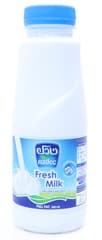 Nadec Fresh Milk Full Fat 360ml