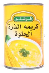 Freshly Cream Style Corn 425 G
