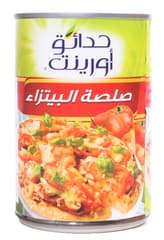 Orient Gardens Pizza Sauce 15 Oz