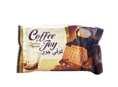 كوفي جوي بسكويت القهوة 45 جم