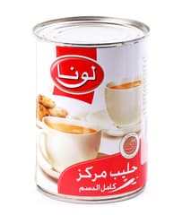 Full Cream Evaporated Milk