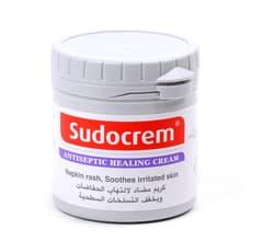 Sudocrem Antiseptic Healing Cream 125g