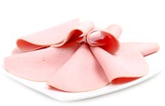 Americana Chicken Plain Mortadella Kg