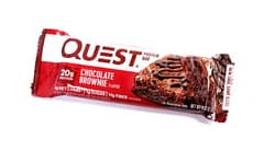 Questbar Gluten Free Chocolate Brownie 60g