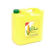 Mazola Corn Oil 5 Liter