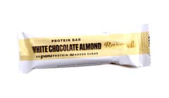 Barebells Protein Bar White Chocolate Almond 55g