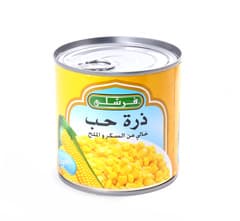 Freshly Kernel Corn Whole No Sugar No Salt 12oz