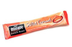 French Roast Salted Caramel Cappuccino