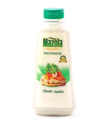 Mazola Mayonnaise Classic 650m