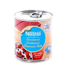 Nestle Sweetened Condensed Milk Fat Free