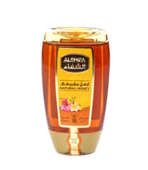 Al Shifa Natural Honey Squeez 250g