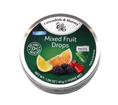 Cavendish_harvey_mini_mixed_fruit_drops_sugr_free_50g