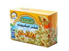 Freshly Lite Popcorn Microwave Butter Flavor 297g