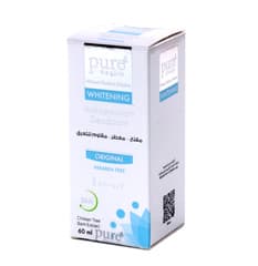 Pure Beauty Original Anti Perspirant Roll On 60ml