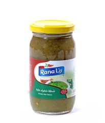 Rana Green Hot Sauce 250g
