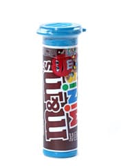 Mini Chocolate Candies with Milk Chocolate