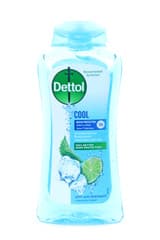 Dettol Anti Bacterial Body Wash Cool 250ml