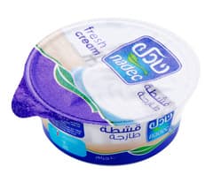 Nadec Fresh Breakfast Cream 100g