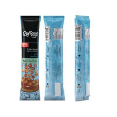 Cofique Instant Hazelnut Iced Coffee Powder 24 G