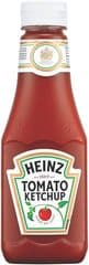 Heinz Tomato Ketchup Squeez 342g