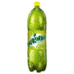 Citrus Carbonated Soft Drink
