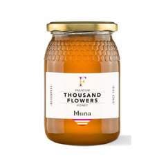Premium Thousand Flowers Honey
