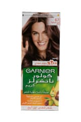 Garnier Color Natural Creme 6 7