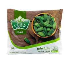 داري بامية فاين 400 جم