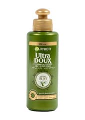 Garnier Ultra Doux Extreme Nutrition Leave In Cream Mythic Olive 200ml