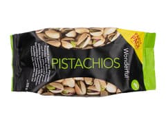 Roasted Salted XXL Pistachios