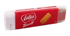 Lotus Original Caramelized Biscuit 50 Biscuits