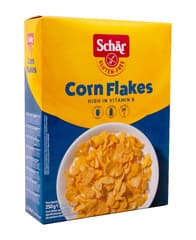 Schar Gluten Free Corn Flakes 250g