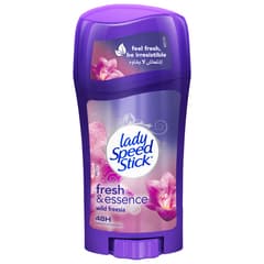 Fresh Essence Antiperspirant Deodorant Wild Freesia