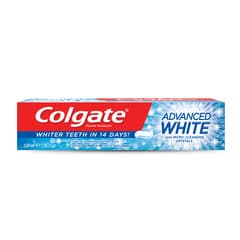 Colgate Advanced White Toothpaste 125ml