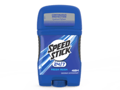 24/7 Antiperspirant Deodorant Fresh Rush