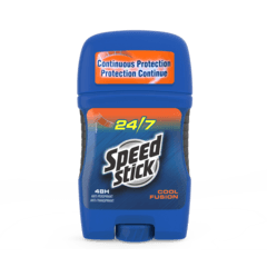 Speed Stick Cool Fusion Anti Perspirant Deodorant For Men 50g