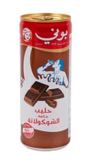 Bonny Chocolate Milk Drink 250ml