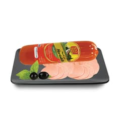 Bibi Chicken Mortadella Olives Kg